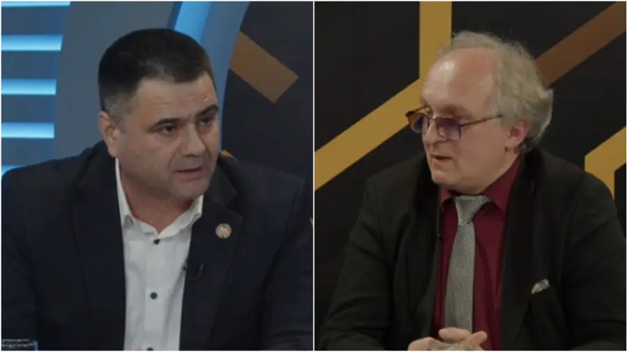 Declarații la Realitatea TV: Înarmarea globală are rol de descurajare, dar nu exclude pregătirea unui război mondial