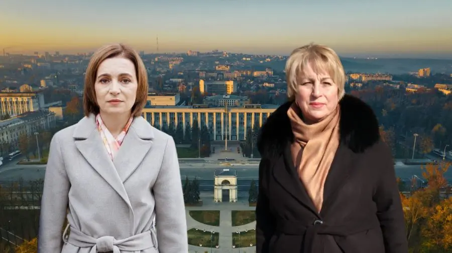 Sentință în procesul intentat de Maia Sandu împotriva Annei Mihalachi: Scuze publice și 450 de lei