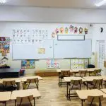 Programul prelungit, tot mai solicitat în școlile din Chișinău: 1.125 de grupe, peste 31 de mii de elevi