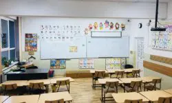 Programul prelungit, tot mai solicitat în școlile din Chișinău: 1.125 de grupe, peste 31 de mii de elevi
