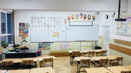 Programul prelungit, tot mai solicitat în școlile din Chișinău: 1.125 de grupe, peste 31 de mii de elevi