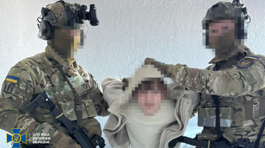 VIDEO FOTO Ucraina și Moldova au dejucat un complot rusesc de asasinare a unor oficiali și jurnaliști