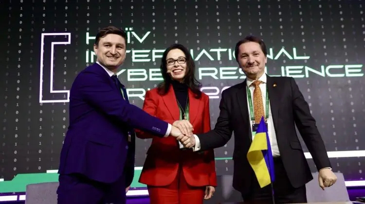 DECIS! Moldova, Ucraina și România vor înființa Alianța Cibernetică pentru Reziliență Regională