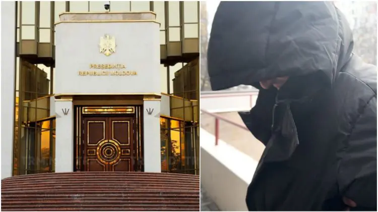 Cum explică Președinția grațierea lui Nicolae Șepeli, principalul suspect în dosarul asasinatelor la comandă din Ucraina