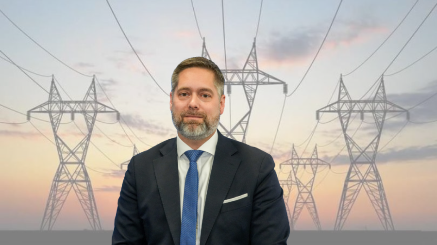 Smith: Colaborarea în sectorul energetic între Moldova și SUA este prioritate pentru Washington