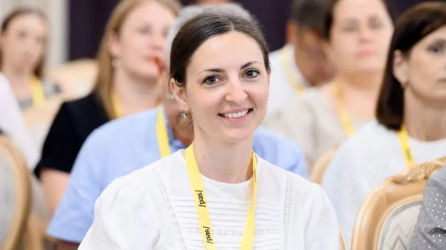 Curtea Constituțională a validat mandatul Tatianei Rotari după demisia Anastasiei Nichita