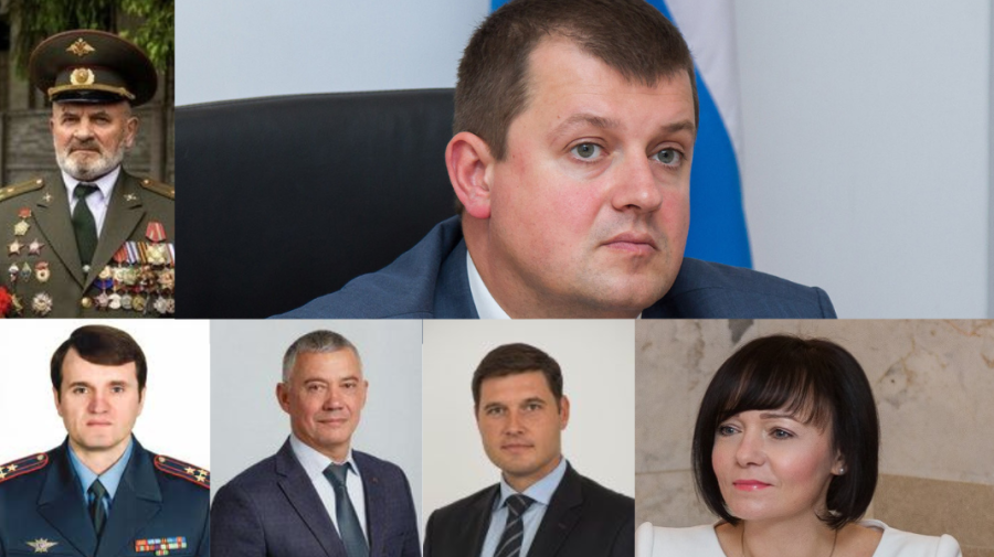 Născuți în Rusia și școliți să fie separatiști. Detalii despre cei 9 din Transnistria, rămași fără cetățenia Moldovei