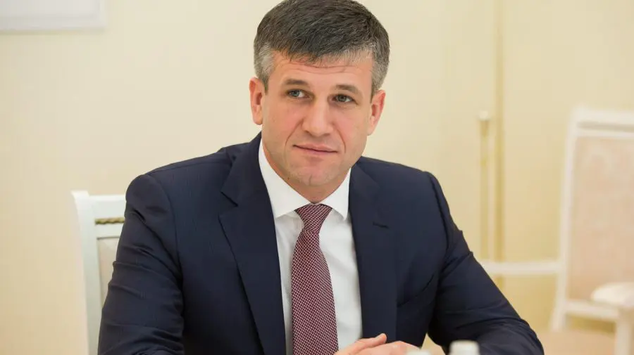 Expulzarea profesorilor turci: Dosarul fostului șef SIS Vasile Botnari a fost trimis la rejudecare