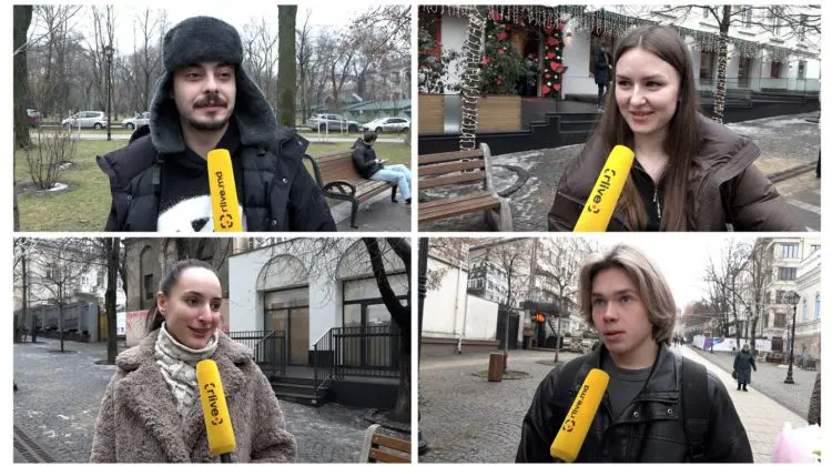 VOX POPULI: Vineri 13 – zi cu ghinion sau doar o superstiție? Ce spun moldovenii