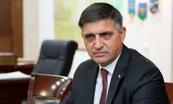 Interdicția pentru Iankovski, valabilă! Inspectoratul de Migrație pasează responsabilitatea pe Poliția de Frontieră