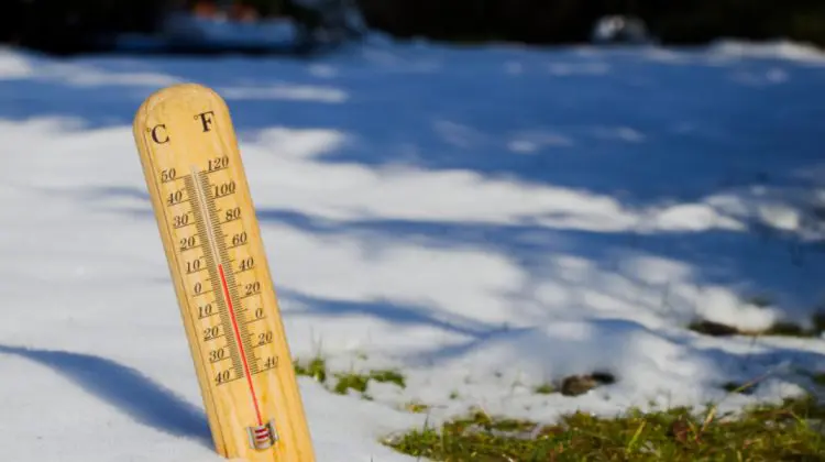 Vremea se încălzește ușor în Moldova! Ce temperaturi vor indica termometrele