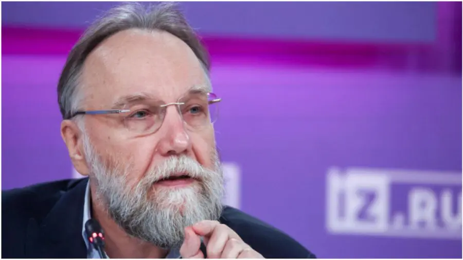 Dughin, ideologul „lumii ruse”, vine cu o idee controversată. Internetul ar urma să fie oprit vara