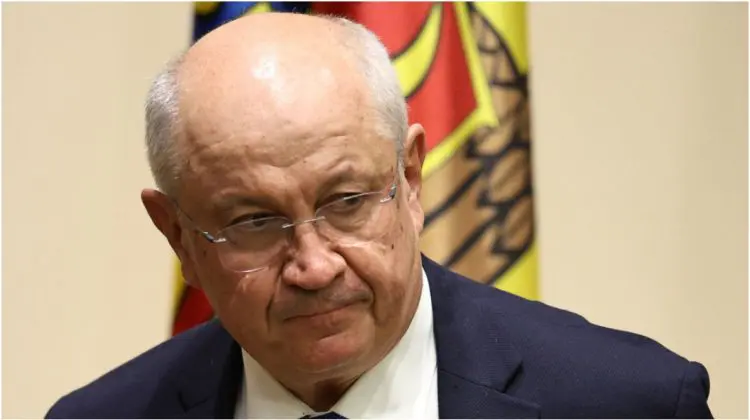 Situația rămâne fragilă după deconectarea liniei Isaccea-Vulcănești. Prima reacție a premierului Alexandru Munteanu