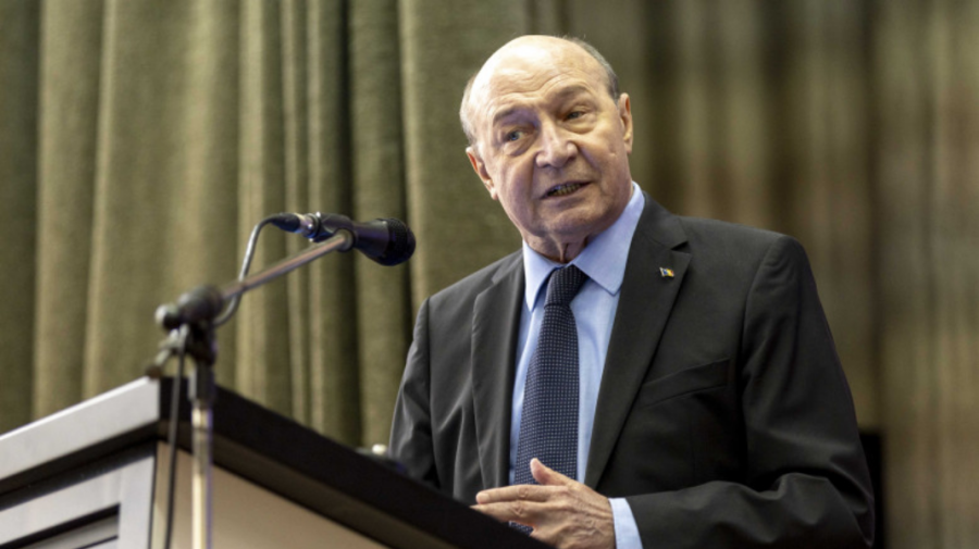 România reacționează oficial după avertismentul Iranului: care este poziția MAE, dar și al lui Trăian Băsescu