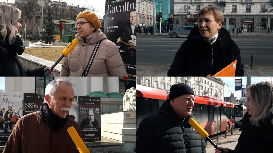VOX POPULI Ce știu moldovenii despre războiul de pe Nistru din 1992: „Nu toți au învățat lecția”