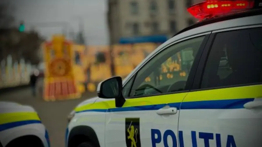 Percheziții la Inspectoratul de Poliție Botanica. Mai mulți angajați, bănuiți de corupție