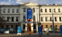 UTM anunță anchetă internă, după ce un student a fost bătut de un grup de tineri