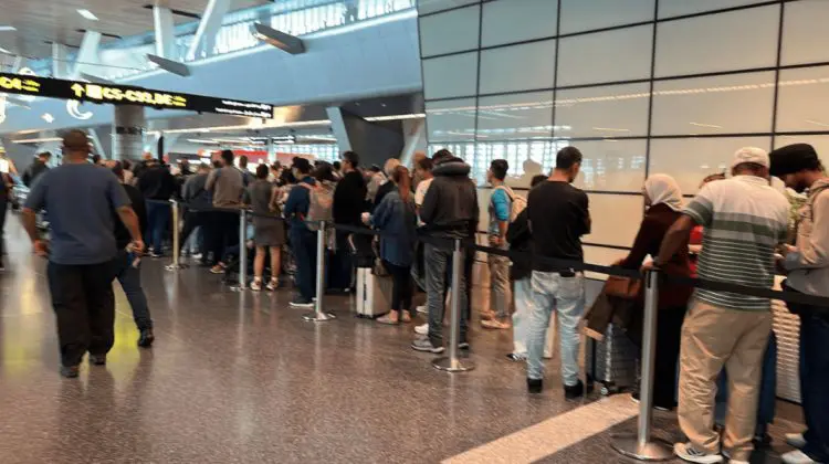 Turiști moldoveni blocați în Emiratele Arabe Unite și Israel: APIT solicită coordonare rapidă cu autoritățile