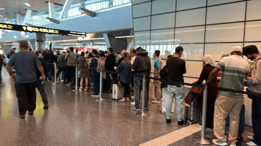 Turiști moldoveni blocați în Emiratele Arabe Unite și Israel: APIT solicită coordonare rapidă cu autoritățile