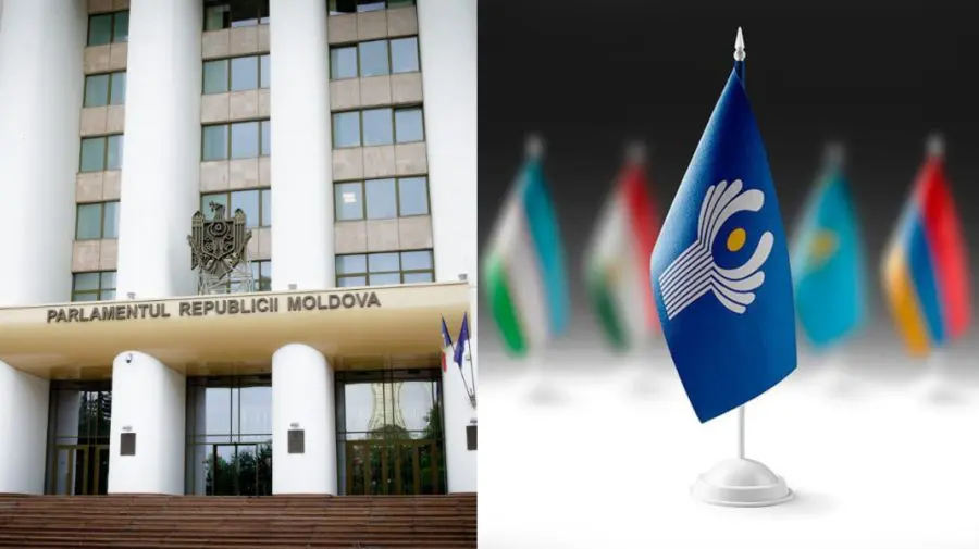 Vot în Parlament pentru ieșirea din CSI. Acordul de constituire a organizației, denunțat în prima lectură