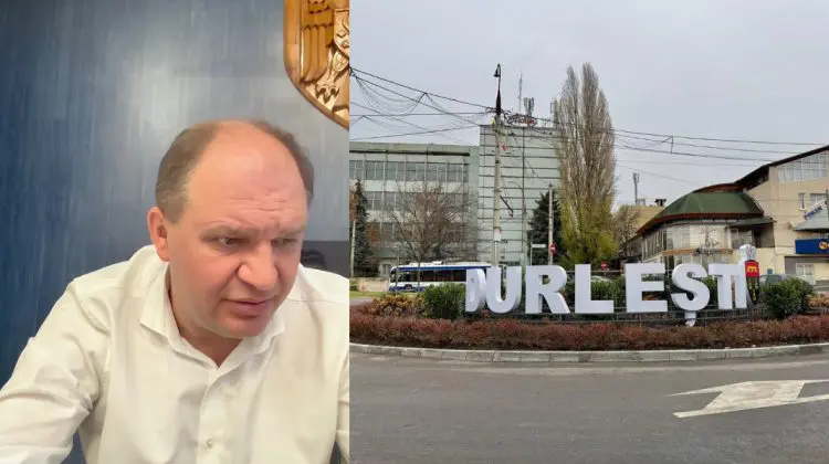 Salariile educatorilor și altor angajați din Durlești sunt achitate. Ceban spune că problema a fost creată artificial