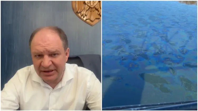 VIDEO „Dacă va fi nevoie să faceți rezerve de apă, vom anunța în câteva ore”. Ion Ceban, după sistarea apei la Bălți