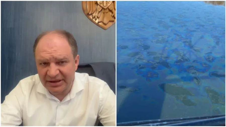 VIDEO „Dacă va fi nevoie să faceți rezerve de apă, vom anunța în câteva ore”. Ion Ceban, după sistarea apei la Bălți