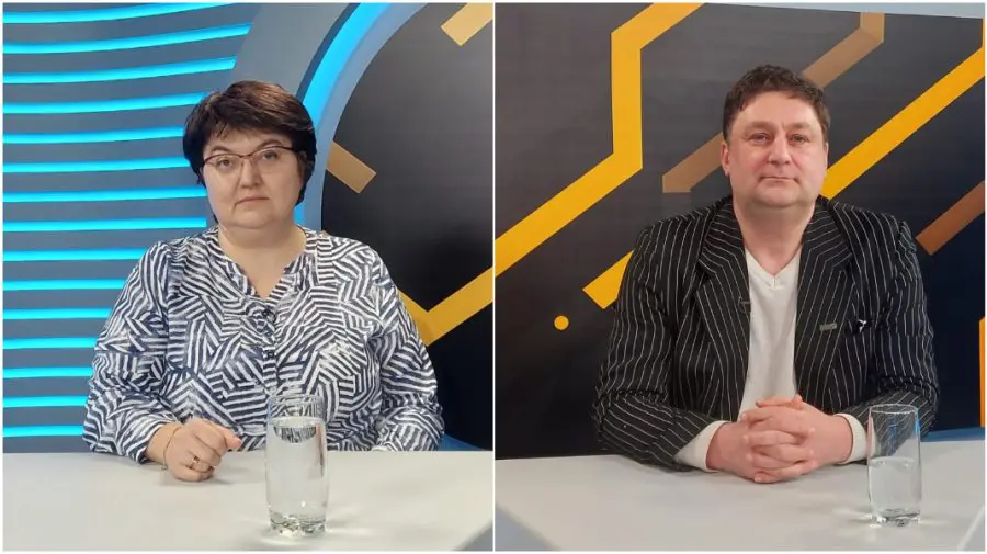 Declarații la Realitatea TV: Republica Moldova este la coada clasamentului productivității muncii în raport cu statele UE