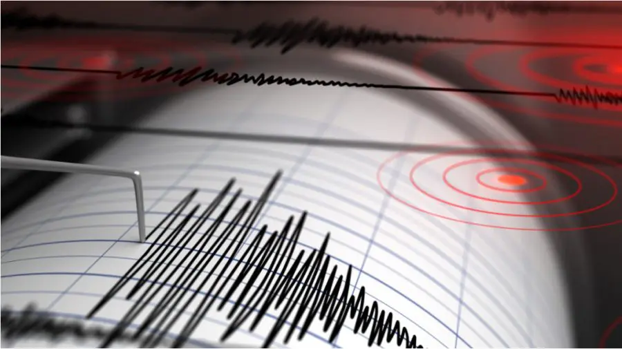 Cutremur puternic în sud-estul Turciei. Seismul a fost resimțit în mai multe provincii