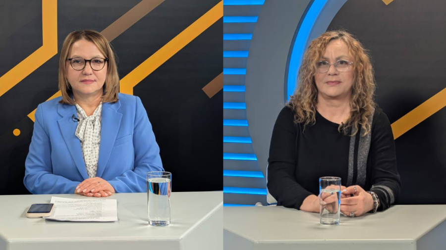 Declarații la Realitatea TV: Fără independență economică, emanciparea femeilor rămâne la nivel de lege și îndemnuri