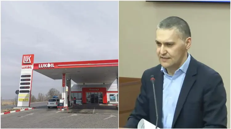 Lukoil revine în joc pe perioada stării de urgență. Autoritățile permit utilizarea stocurilor existente