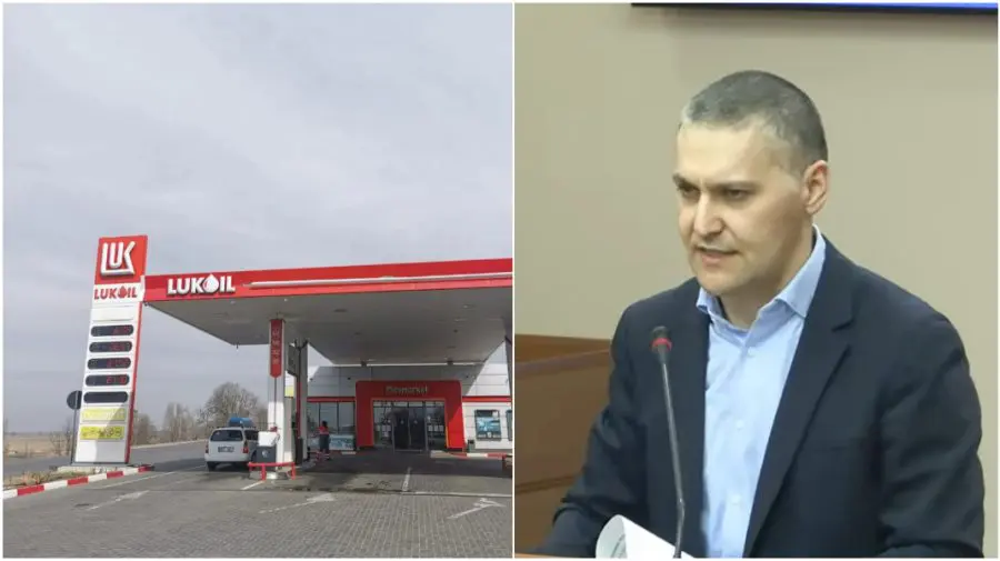 Lukoil revine în joc pe perioada stării de urgență. Autoritățile permit utilizarea stocurilor existente