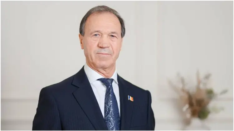 Fiodor Gagauz, despre consultările privind alegerile din Găgăuzia: Sunt necesari trei pași