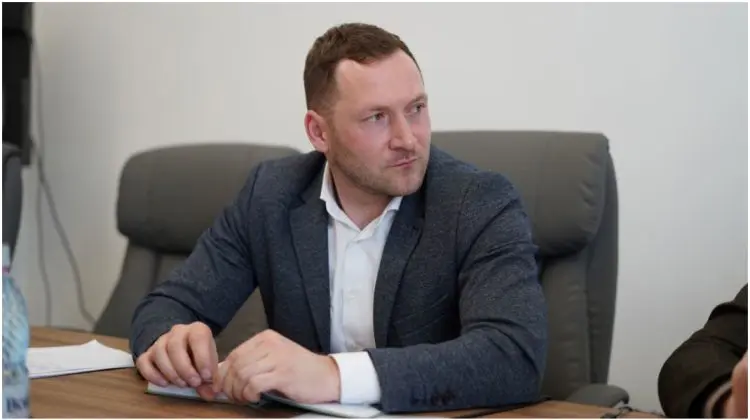 VIDEO Săptămâna trecută, refuzat, iar azi – chemat! Gheorghe Hajder va raporta Parlamentului despre starea Nistrului