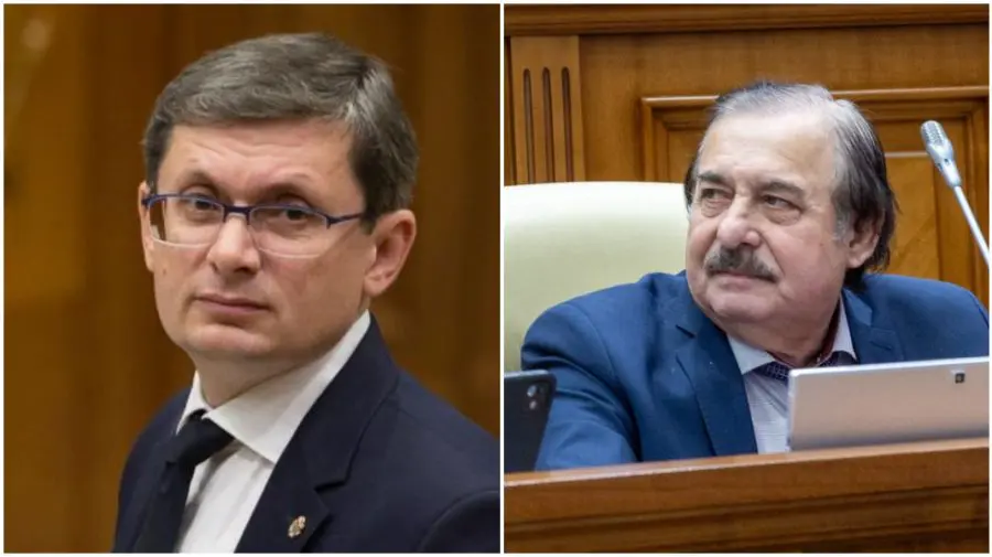 „Am citit investigația”: Igor Grosu comentează articolul despre „afacerile imobiliare” ale deputatului PAS Nicolae Botgros