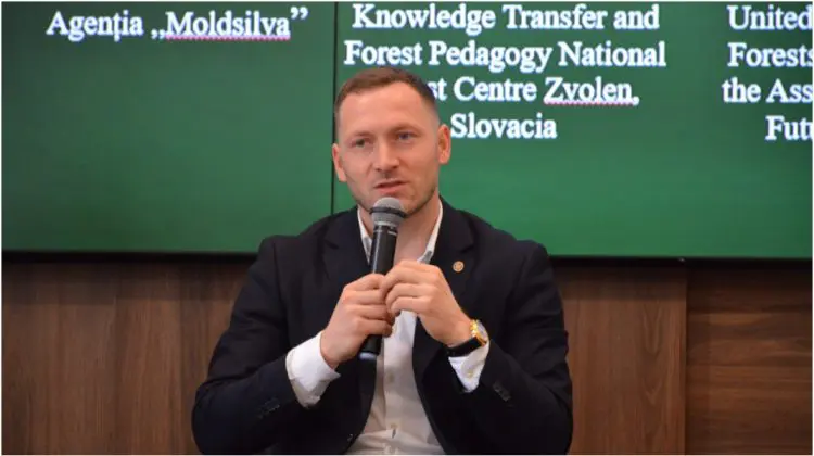 Conferință despre gestionarea salcâmului, organizată la Chișinău. Experți din mai multe țări au analizat beneficiile și riscurile acestei specii