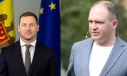 Situația de pe Nistru, tot mai tensionată. Ultimele anunțuri ale ministrului Hajder și primarului de Chișinău Ceban