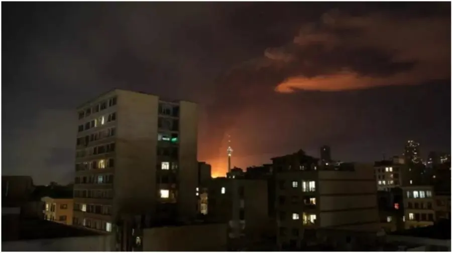 Război în Orientul Mijlociu, ziua 27: Statele Unite au lovit 10.000 de ținte în Iran