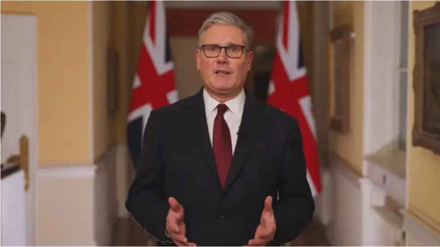 Marea Britanie permite americanilor acces la baze pentru operațiuni legate de Iran. Keir Starmer: rolul nostru rămâne defensiv