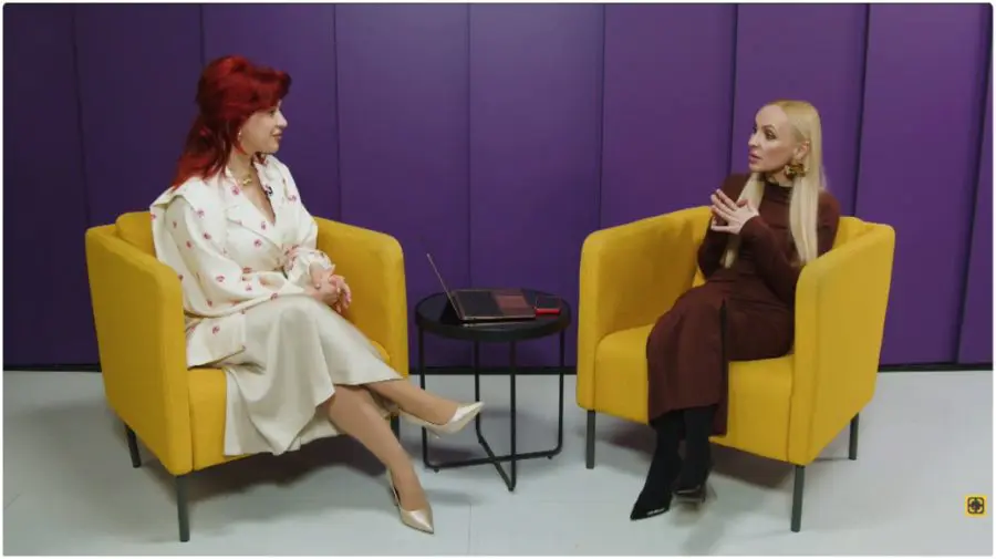 Natalia Spătari, LUMIERE: Leadership feminin și business construit cu impact