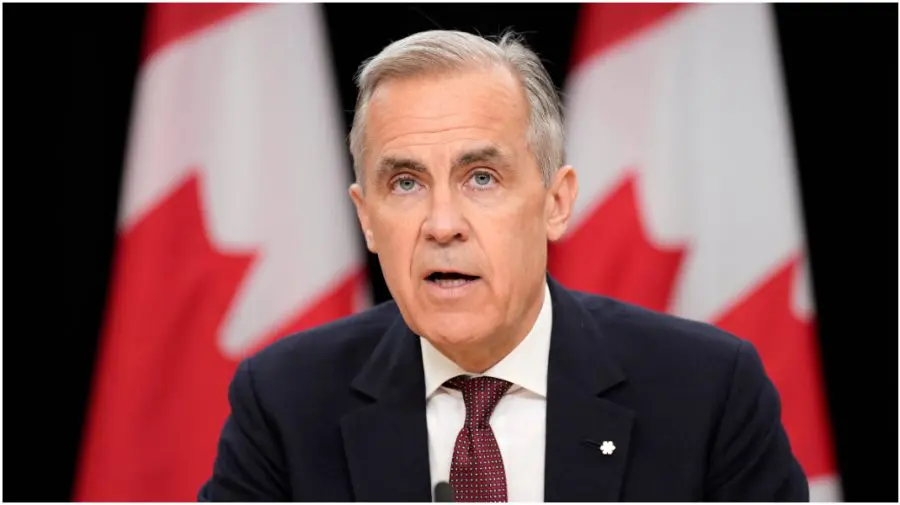 Canada nu exclude participarea militară în războiul din Orientul Mijlociu. Mark Carney: Îi vom sprijini pe aliaţii noştri