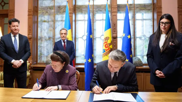 Ministerele Culturii din Moldova și Grecia vor coopera pentru conservarea patrimoniului. Obiectivele propuse
