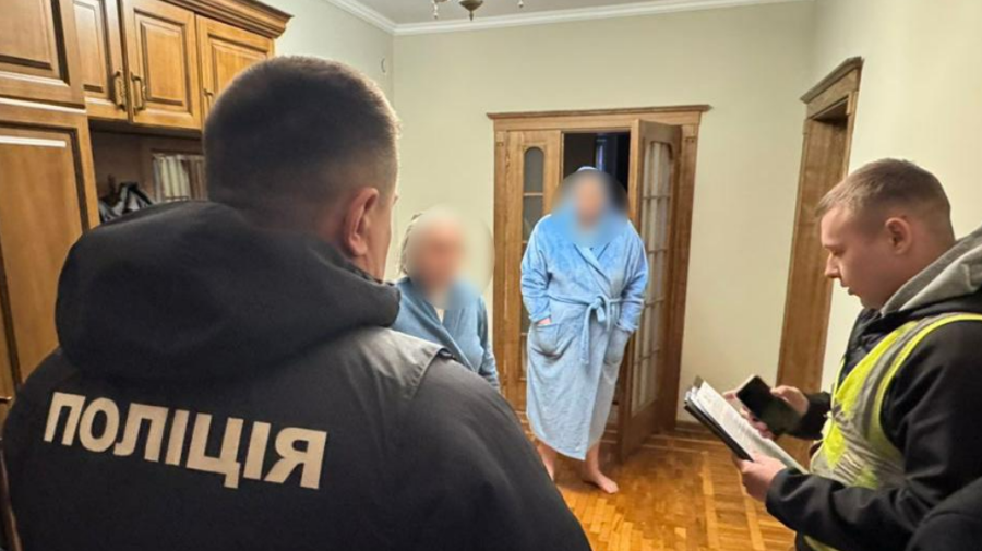 Ucraina: 70 de percheziții în spitale într-un dosar de fraudă de sute de milioane
