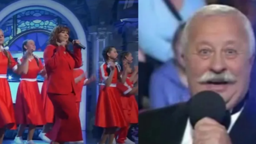 Propaganda din Rusia: elevi cântă la TV despre „viața mai bună fără internet” în contextul restricțiilor online