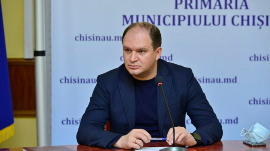 VIDEO Ceban: mesaj din cauza gunoaielor de pe Calea Basarabiei și Varnița: „Aveți grijă de ceea ce se întâmplă în zonă”