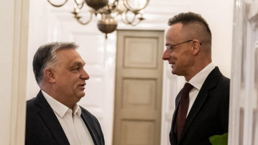 Scandal de securitate la Budapesta: acuzații privind scurgeri de informații către Rusia