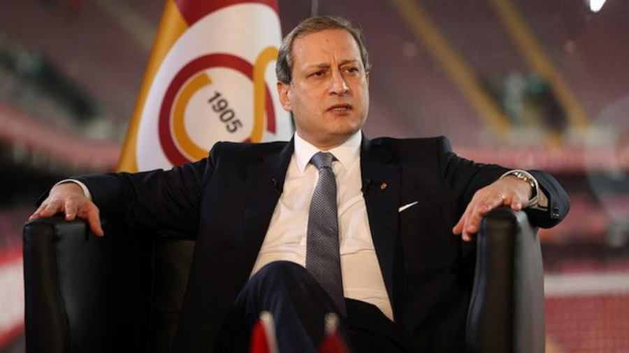 Foștii președinți ai cluburilor Galatasaray și Beșiktaș, arestați într-un dosar de droguri la Istanbul