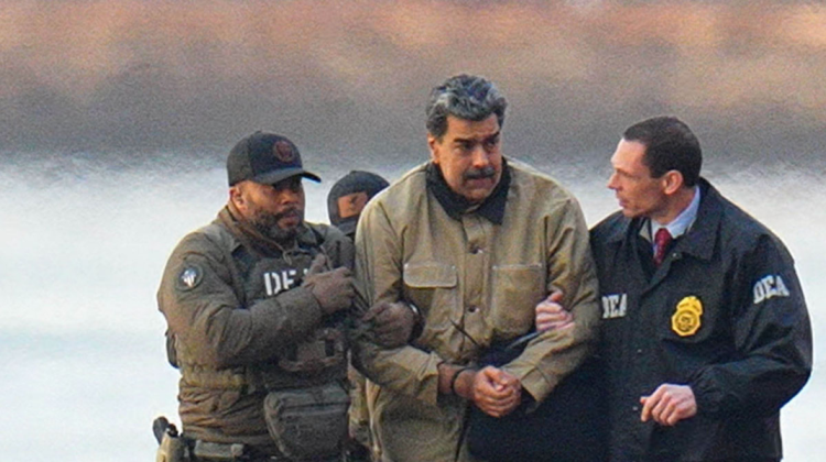 Nicolas Maduro, din nou în fața justiției americane. Fostul lider venezuelean contestă acuzațiile de narcoterorism