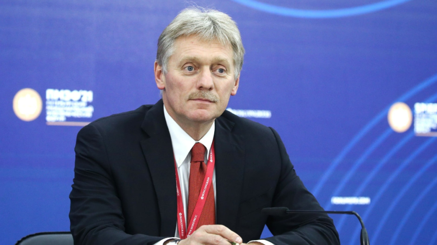 Kremlinul: negocierile cu Statele Unite privind Ucraina pot fi reluate imediat