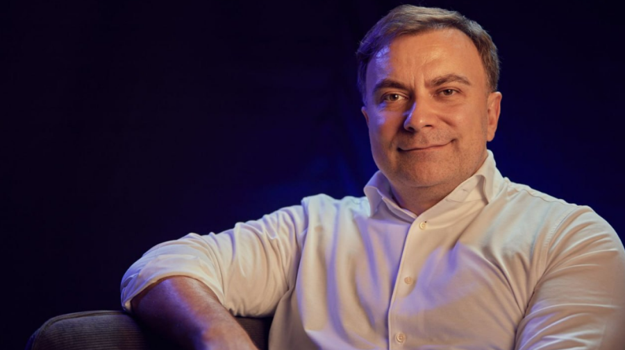 Vladislav Papanaga: Bateriile de stocare sunt imperative pentru securitatea energetică a Republicii Moldova